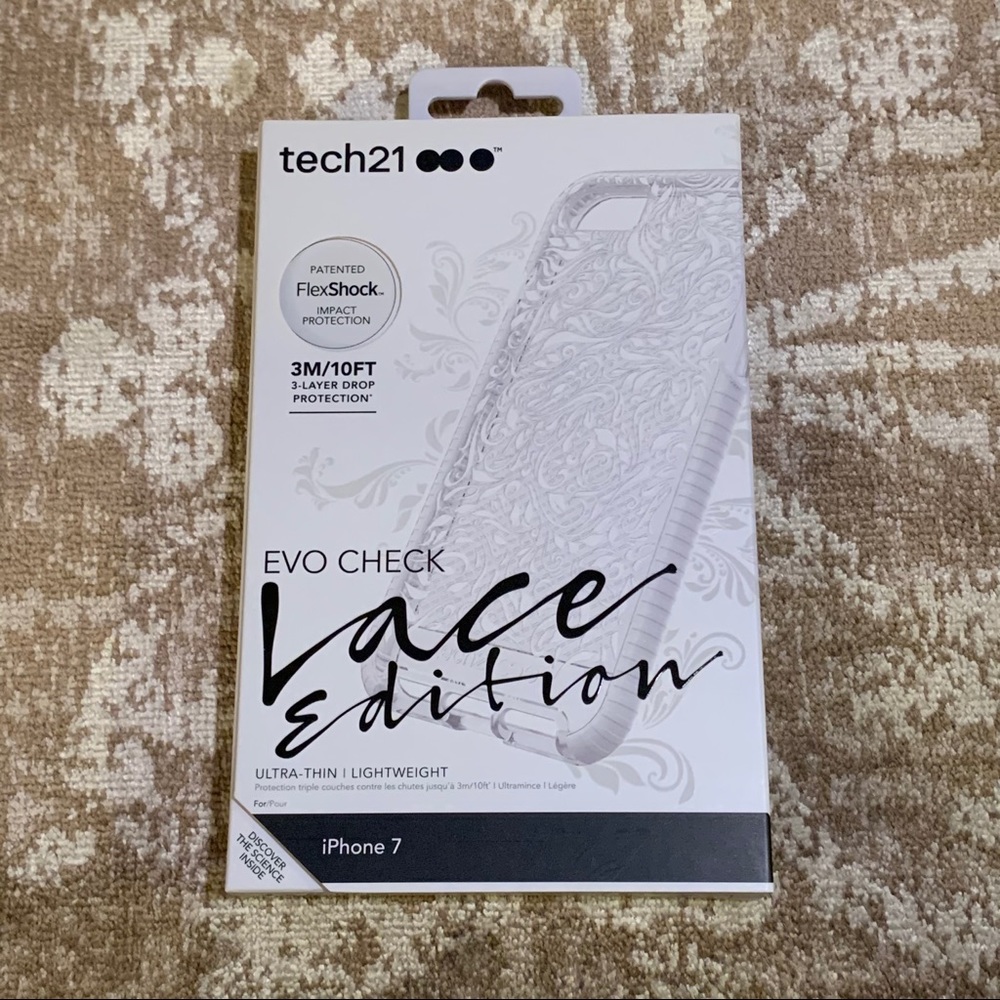 tech21 | iPhone 7 case